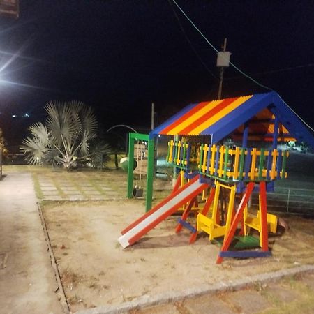 Pousada Peninsula Santa Rita Guarapari Kültér fotó